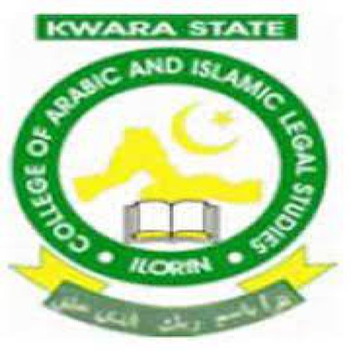  KWARA STATE COLLEGE OF ARABIC AND ISLAMIC LEGAL STUDIES