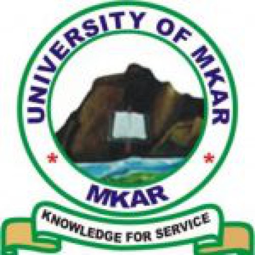  University of Mkar, Mkar