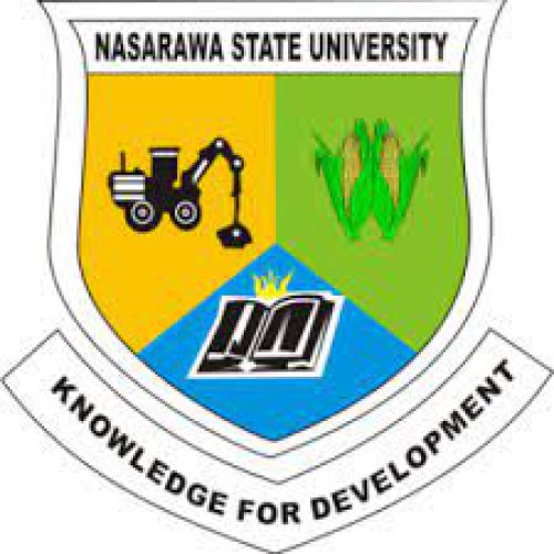 Nasarawa State University, Keffi