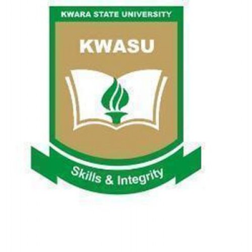  Kwara  State  University,  Malete